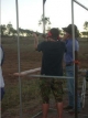 On Targett Events Clay Pigeon Shooting